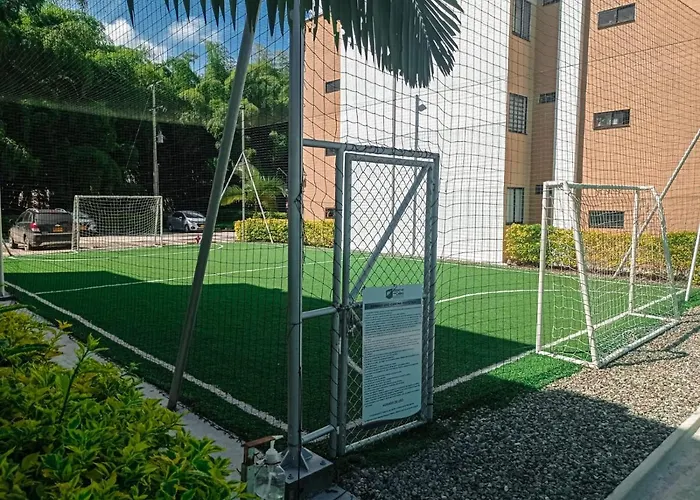 Apartasol, Eje Cafetero Reservas De La Colina 104B