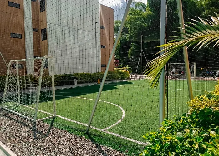 Apartasol, Eje Cafetero Reservas De La Colina 104B