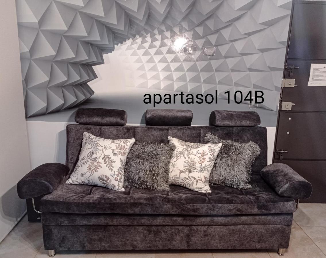 Apartasol, Eje Cafetero Reservas De La Colina 104b