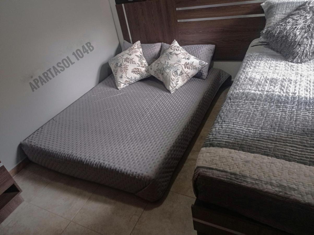 Apartasol, Eje Cafetero Reservas De La Colina 104b Apartment
