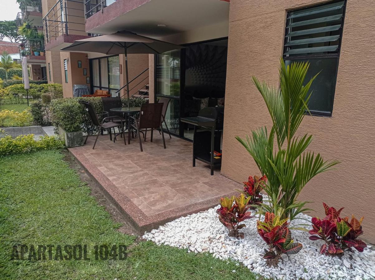 Apartasol, Eje Cafetero Reservas De La Colina 104b * La Tebaida