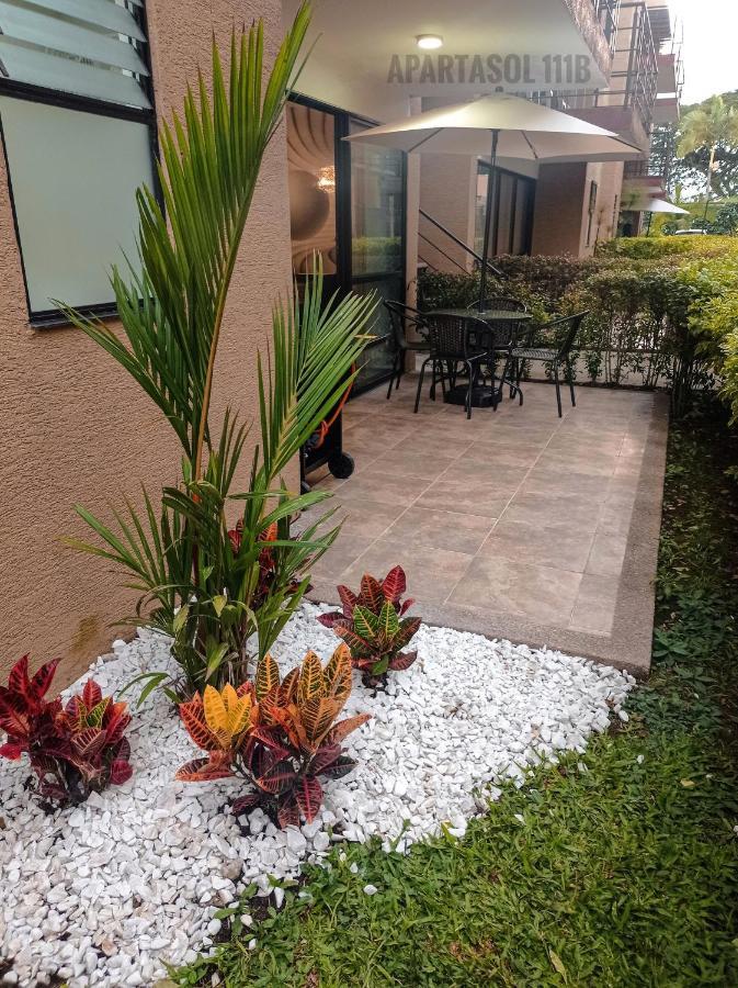 Apartasol, Eje Cafetero Reservas De La Colina 104b Apartment *