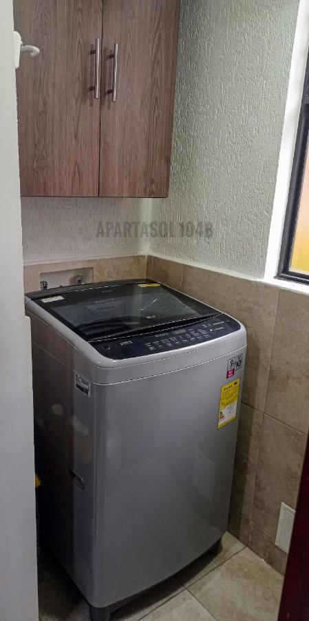 Apartment Apartasol, Eje Cafetero Reservas De La Colina 104b *