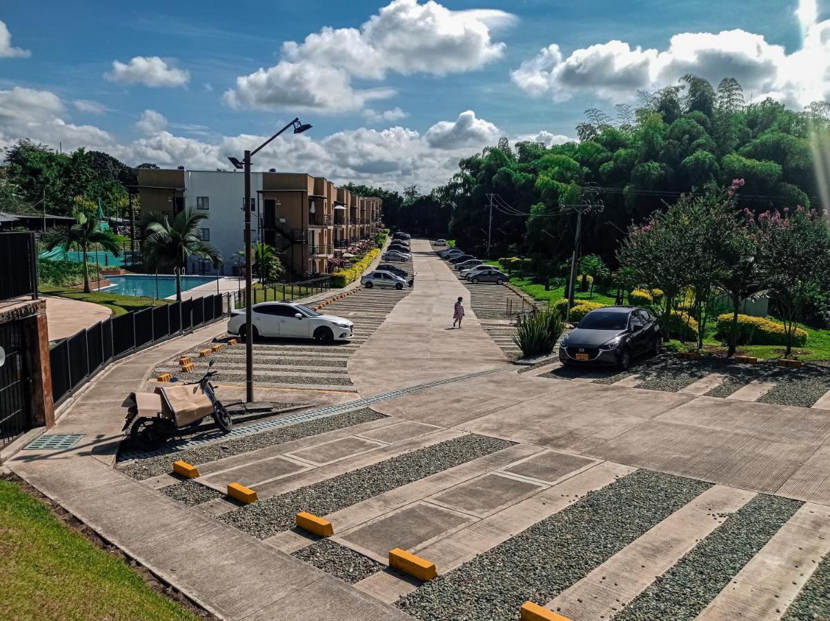Apartasol, Eje Cafetero Reservas De La Colina 104b Apartment
