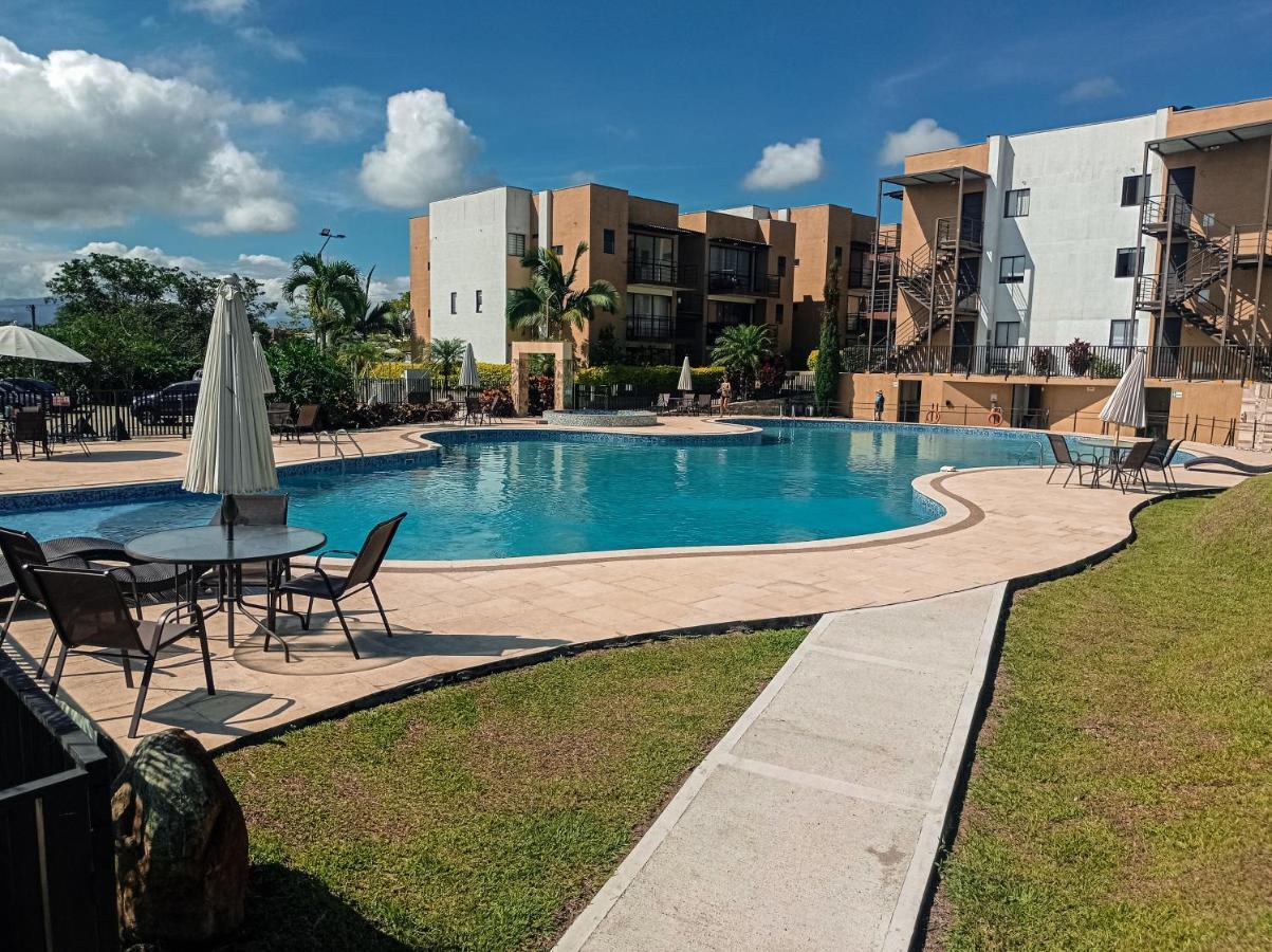 Apartasol, Eje Cafetero Reservas De La Colina 104b * La Tebaida