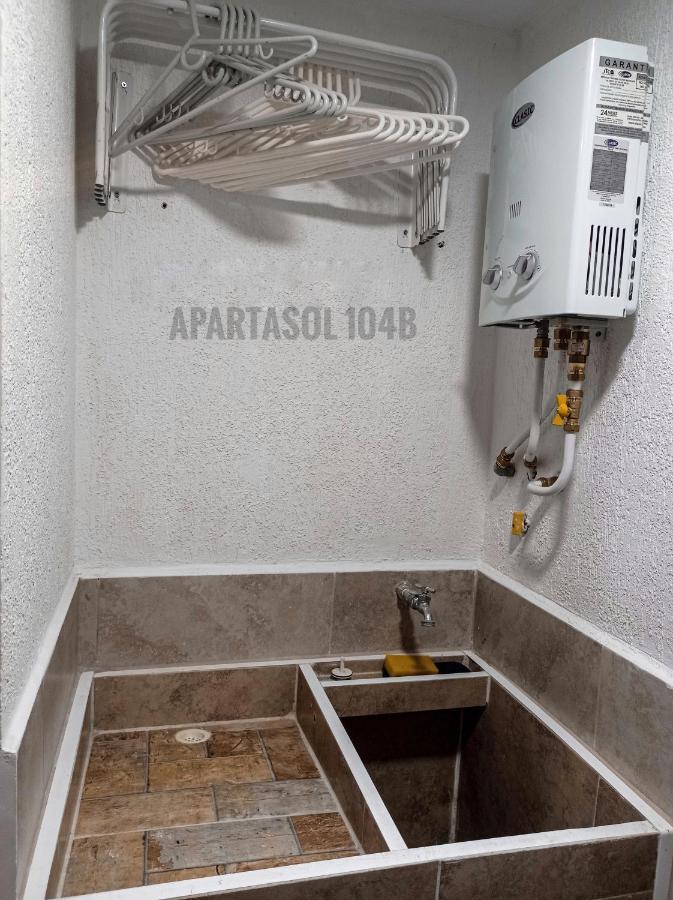 Apartasol, Eje Cafetero Reservas De La Colina 104b La Tebaida
