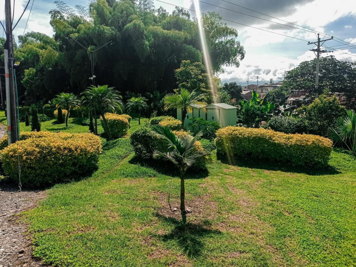 Apartasol, Eje Cafetero Reservas De La Colina 104b *