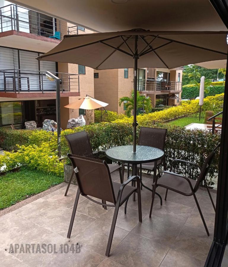 Apartment Apartasol, Eje Cafetero Reservas De La Colina 104b La Tebaida