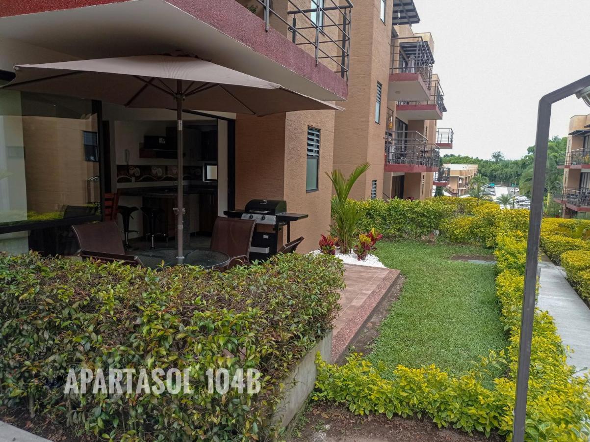 Apartasol, Eje Cafetero Reservas De La Colina 104b