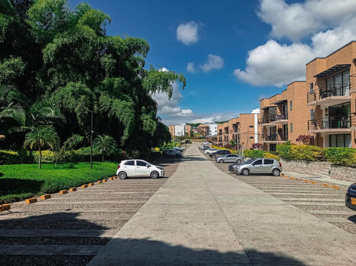 Apartasol, Eje Cafetero Reservas De La Colina 104b *