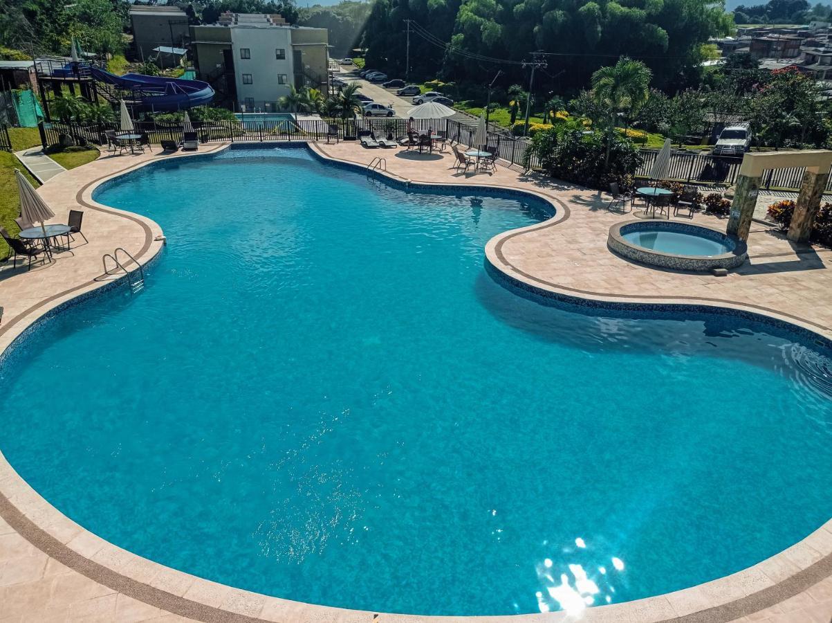 Apartasol, Eje Cafetero Reservas De La Colina 104b * La Tebaida