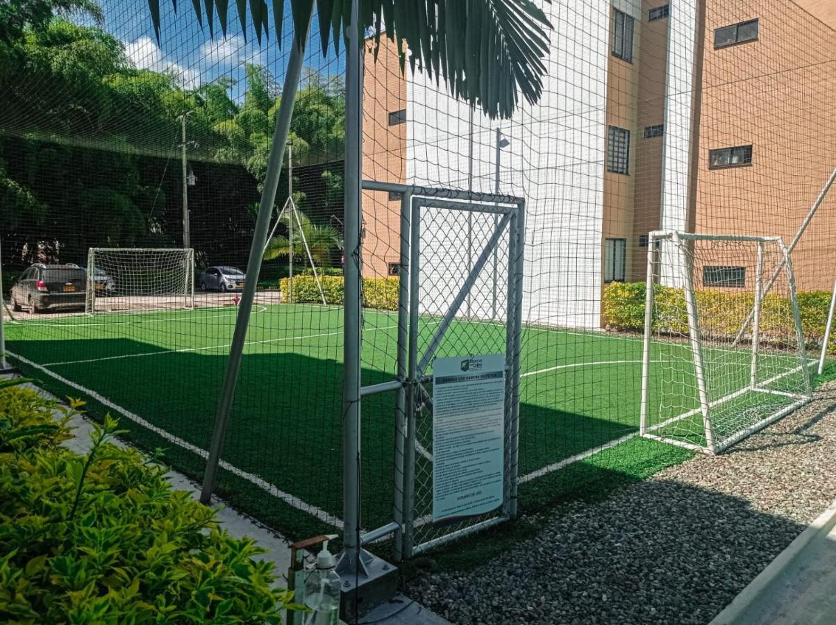 Apartasol, Eje Cafetero Reservas De La Colina 104b