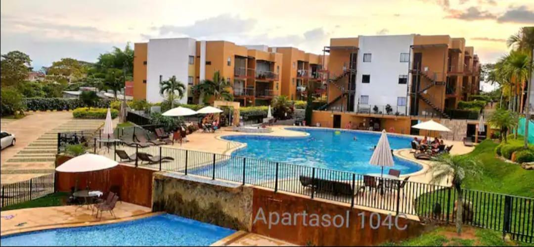Apartasol, Eje Cafetero Reservas De La Colina 104b