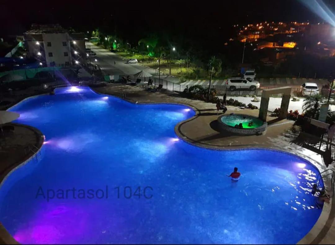 Apartasol, Eje Cafetero Reservas De La Colina 104b * La Tebaida