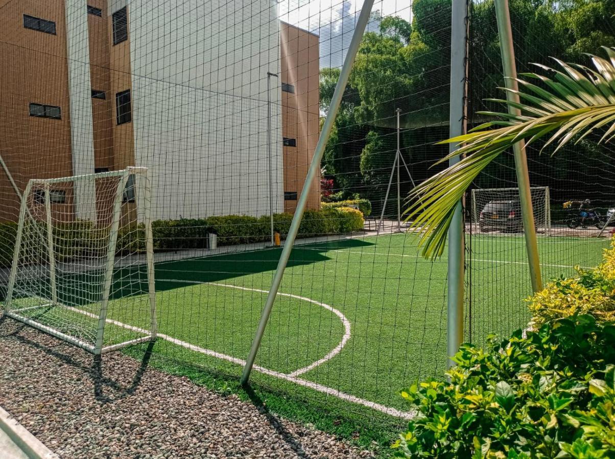 Apartasol, Eje Cafetero Reservas De La Colina 104b La Tebaida
