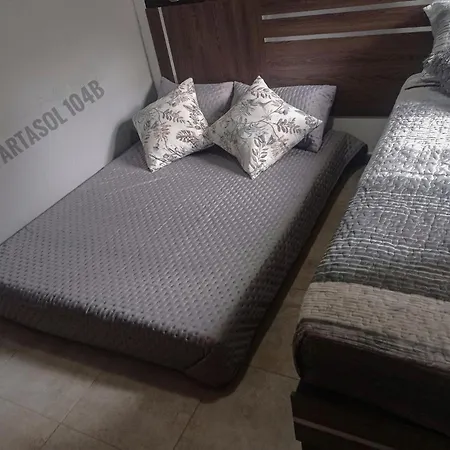 Apartasol, Eje cafetero Reservas de la Colina 104B El Edén Exterior foto