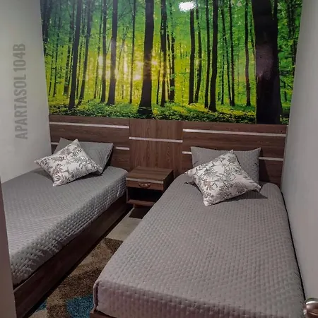 Apartasol, Eje cafetero Reservas de la Colina 104B El Edén Exterior foto