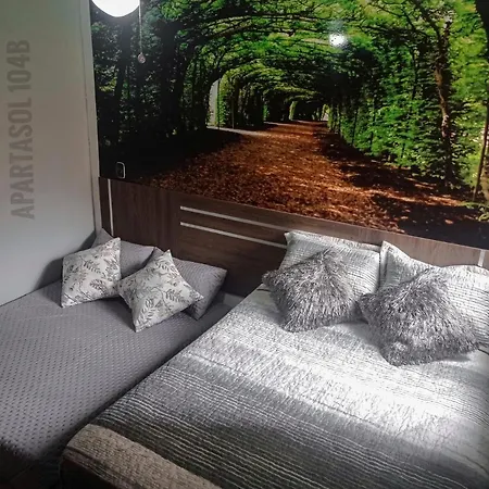 Apartasol, Eje cafetero Reservas de la Colina 104B El Edén Exterior foto